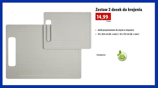 LIDL | Oferta od Poniedziałku 08.02.2021 | Twoja Kuchnia смотреть онлайн