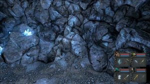 Legend Of Grimrock 2 guide - part 24, Crystal Mine Entrance