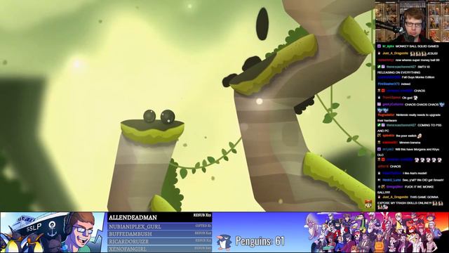 NICO REACTS: Nintendo Direct February 2024 смотреть онлайн