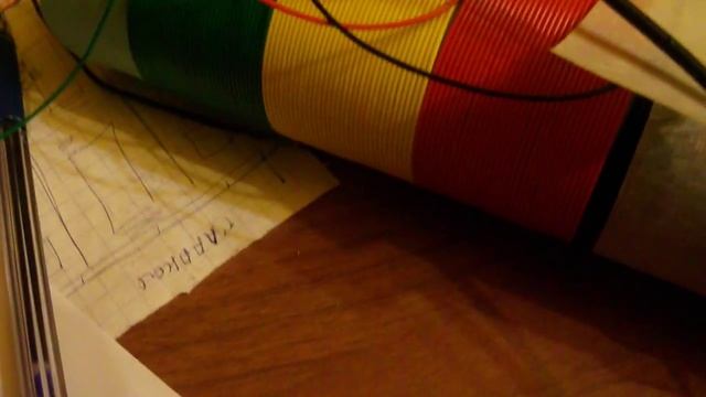 Детекторный радиоприёмник