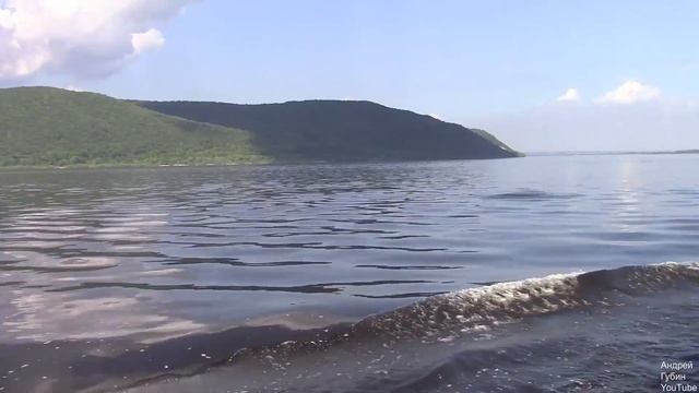 Открыли речной маршрут из Самары в Ширяево (11.06.2020) смотреть онлайн