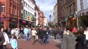 Путешествие в Ирландию. Краткий обзор