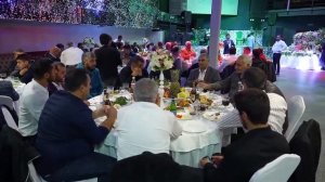 Езидская Свадьба Миша и Хатуна в Липецке 1 часть