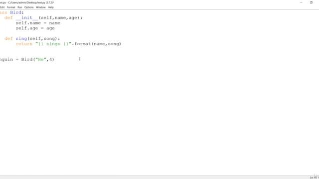 Python OOP: The Complete Guide for Absolute Beginners | Lecture 15