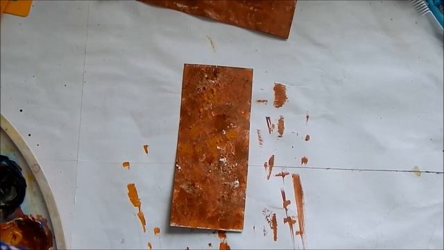 Делаем Книжную закладку / закладка для книги своими руками смотреть онлайн