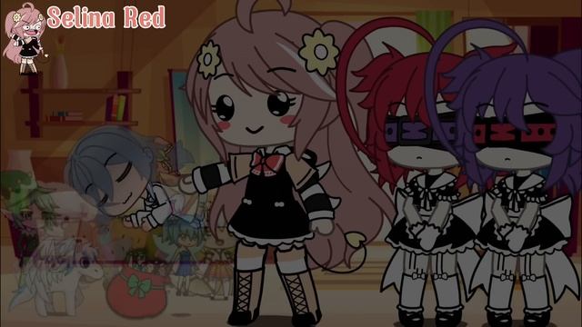 Gacha life meme will make your day better || Gacha Life || Gacha Meme || Tiktok Gacha [ Original ]