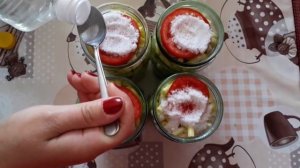 2 способа как хранить спаржевую- стручковую фасоль на зиму. Консервируем спаржевую фасоль .