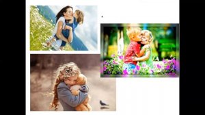 Эмоции человека