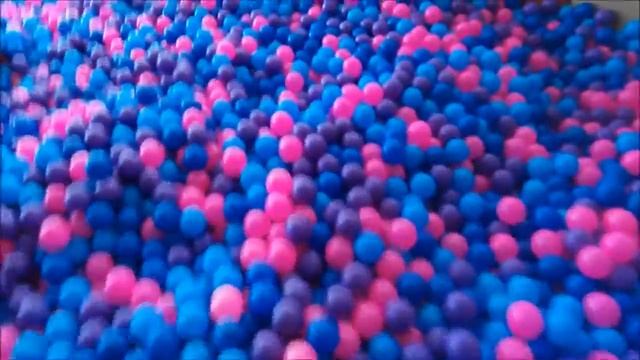 ВЛОГ развлекательный центр ГАЛАКТИКА.. смотреть онлайн