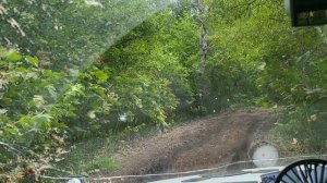 бухта Малая Саранная