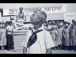 О нелёгкой жизни в детских лагерях | пародия «Бармалей»