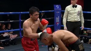 Главный бой Мухаммад якубов новый бой vs Мексиканес 07,03,2020