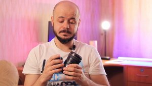 Первый полный кадр | Опыт эксплуатации и обзор Canon RP в 2021 году