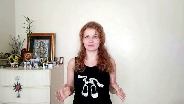 ТЕСТ НА ПЕРЕКОС ТАЗА