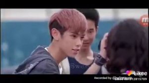 Издевался А потом влюбился