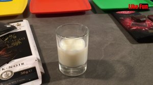 КАК ПРОВЕРИТЬ ШОКОЛАД