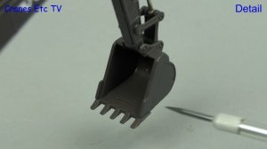 Motorart Volvo EC200D Excavator by Cranes Etc TV