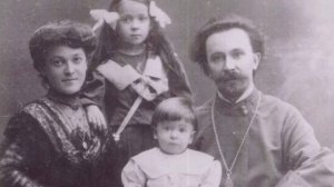 Писательница Ирина Анатольевна Богданова