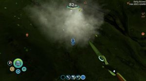 Gold Location Subnautica Below Zero