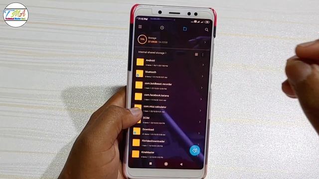 youtube download video ho jata hai delete |to kya Karen| 100% problem solve| technical_master_Anuj смотреть онлайн
