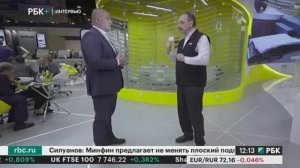 Интервью. Борис Нуралиев, директор "1С"