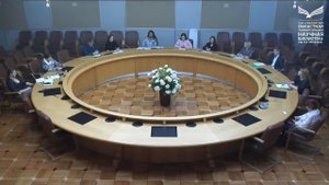 Заседание философского клуба «АРЕТЕ». Встреча шестая