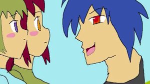 Nyan~ Neko Sugar Girls -Episode 1-