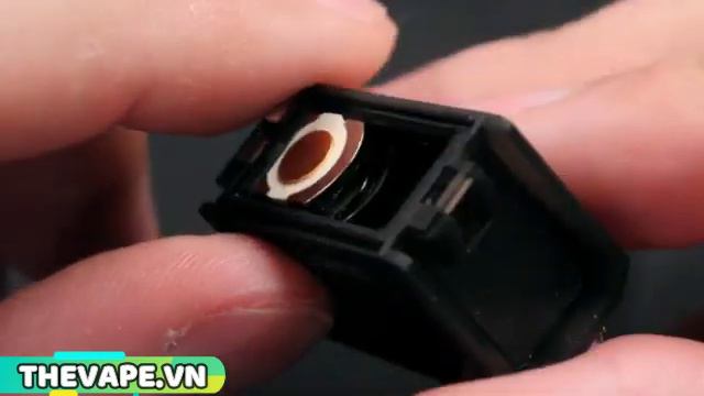 Oukitel Bison Starter Kit 1000mAh | The Vape Review смотреть онлайн