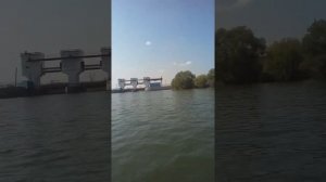 Беловское водохранилище