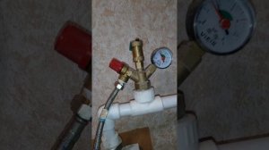 большой расход газа на газовом котле отопления одна из причин