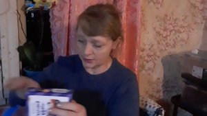 Покупки  Купила ведро для засолки с гнетом