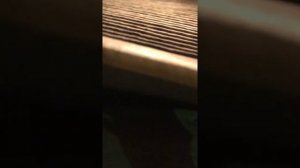 Kia ceed печка дует прерывистым воздухом