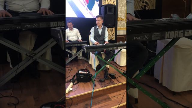 Emil Samaxili#emil #sintezator #instrumental смотреть онлайн