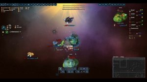 Darkorbit - CENTURION