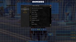 Best Action Bar Addon for WoW? - Bartender vs. Dominos vs. ElvUI