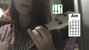 Разбор на укулеле|Пошлая Молли - Ханна Монтана|/аккорды,бой\ для САМЫХ начинающих