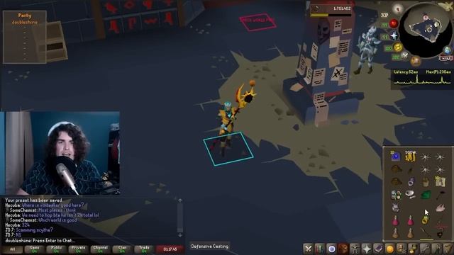 Leagues 4 - Desert Deep Dive смотреть онлайн