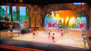 Марина Девятова - Попурри HD