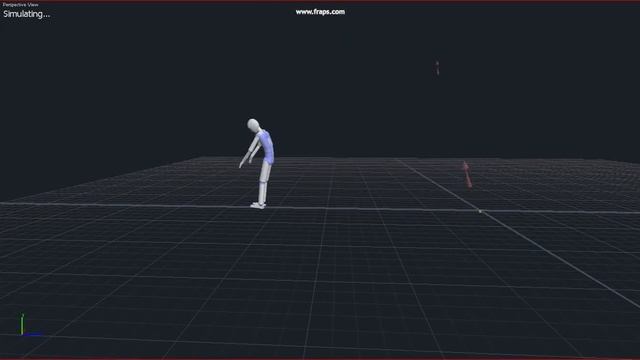первая анимация в endorphin 2.5.2 смотреть онлайн