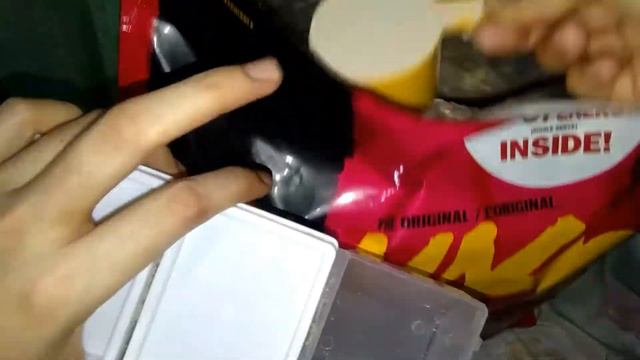 Mutant Mass Gainer - Unboxing (Philippines) смотреть онлайн