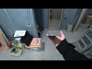 КАК МЫ БУДЕМ ДЕЛАТЬ ТЕНЕВОЙ ПРОФИЛЬ ПОД ПЛИТКУ | Сложности с толщиной плитки и теневым профилем