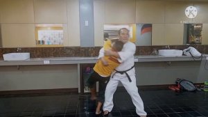 PKL KARATEDO Tutorial