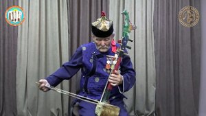 Өдек-биле кургаглааштың – исп. В.Ш.Салчак. Медиатека МФТ, МАХ.