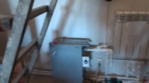 отопление ЧАСТНОГО дома ГАЗОМ! ОТОПЛЕНИЕ ДАЧИ КОТЛОМ! жидкость для отопления дома