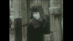 Буктрейлер по книге А. Лиханова "Последние холода"