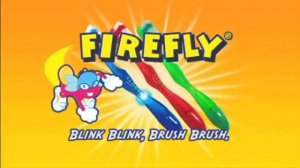 Детский гаджет для зубов : умная зубная щетка FireFly !