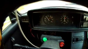 ВАЗ 2106 4 карба разгон до 100