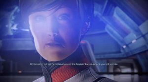 Mass Effect™ Legendary Edition 2 : Mass Relay Destroyed : Episode 08