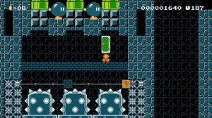 Super Mario Maker TOP 5 MOST ORIGINAL Courses (Wii U)