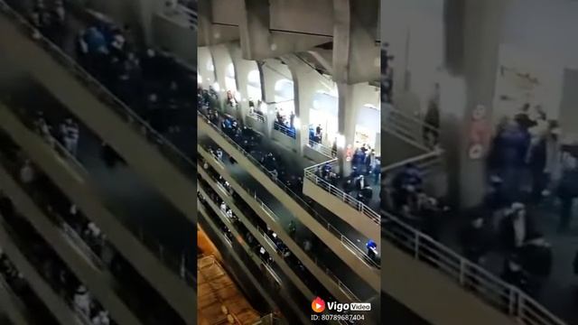 Building of Burch khalifa смотреть онлайн